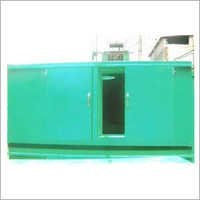 Cable Machine Canopies