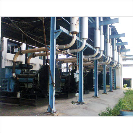 DG Installation Service