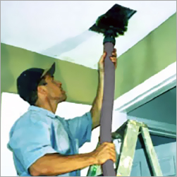 Dust Cleaning Services