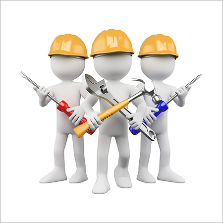 Manpower Solution Services