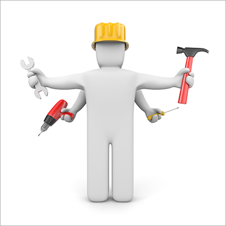 Building Maintenance Services