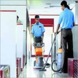 Corporate Housekeeping Services