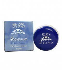Cutical Cream 50gm