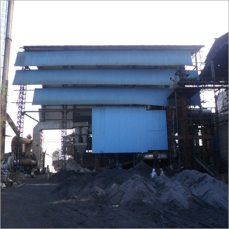 Godown Shed Construction Projects