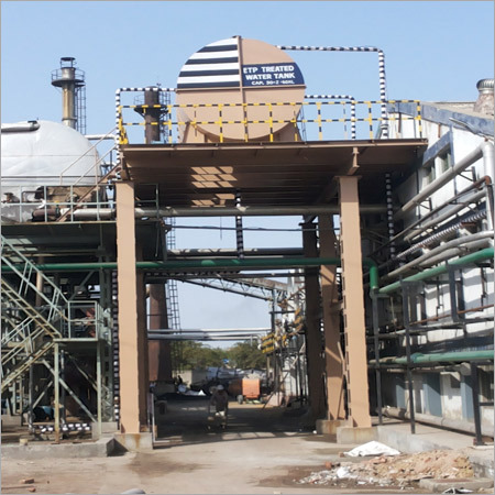 Plant Construction Service
