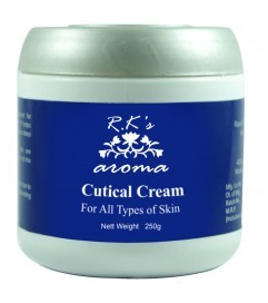 Cutical Cream 250gm