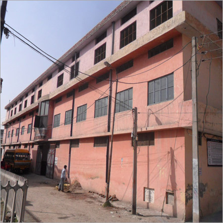 School Construction Service