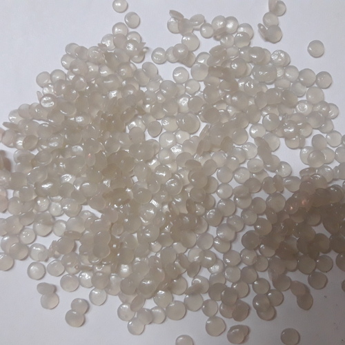 Next to Virgin Plastic PP Granules