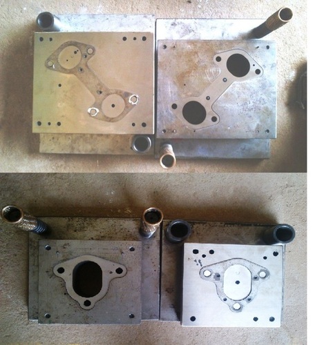 0.50 MM SS GASKET
