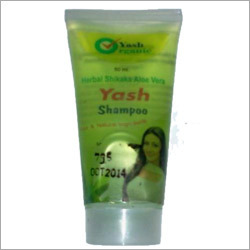 Aloe Vera Shampoo