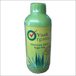 Aloe Vera Juice