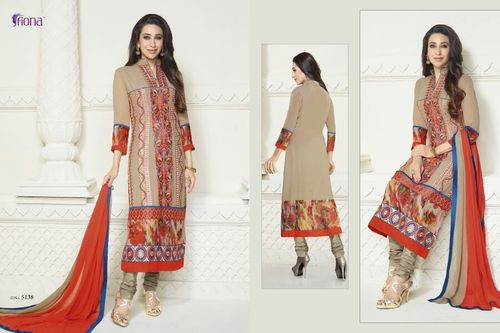 ONLINE BUY LADIES CHURIDAR SUITS