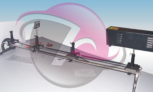 He-Ne LASER KIT