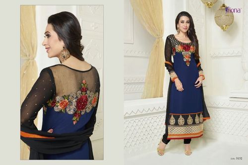 DESIGNER LADIES FASHION SUITS