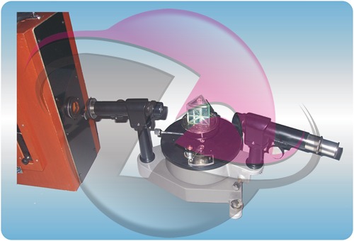 SPECTROMETRY KIT