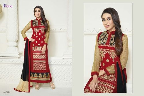 BUY PARTY WEAR LADIES FANCY SUITS