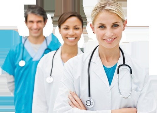 Pharma Franchise for JAMUI