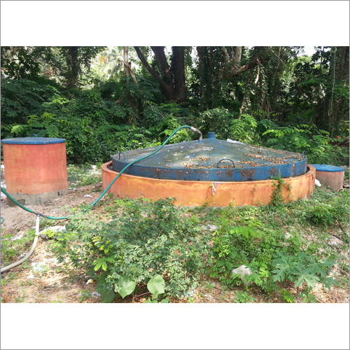 Biogas Plants