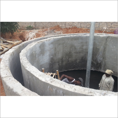 Industrial Biogas Plant Installation Services