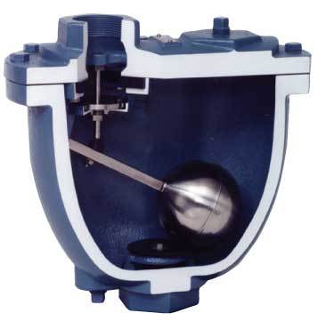 Air Valves