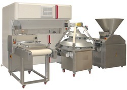 Dough Divider