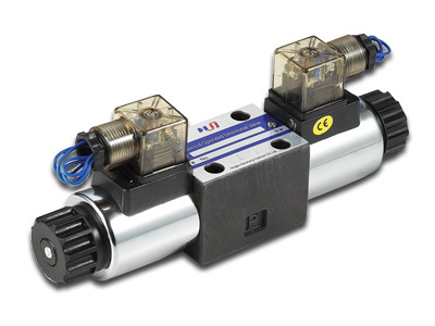 Hydraulic Valves