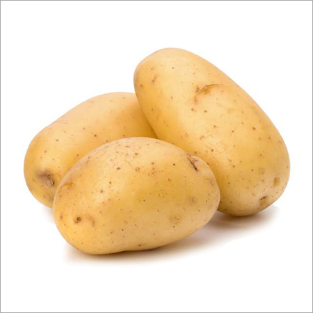 Fresh Potato By S S EXPORTS