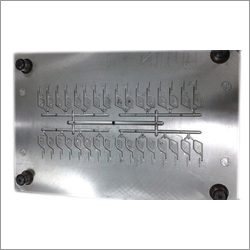 Surgical Blade Hub Mould