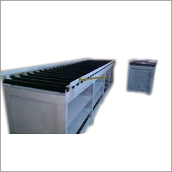 Roller Type Conveyor