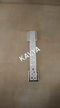 Stainless Steel Chrome Door Handles