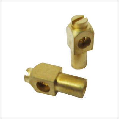 Brass Switchgear Contact