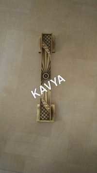 Stainless Steel Antique Door Handle