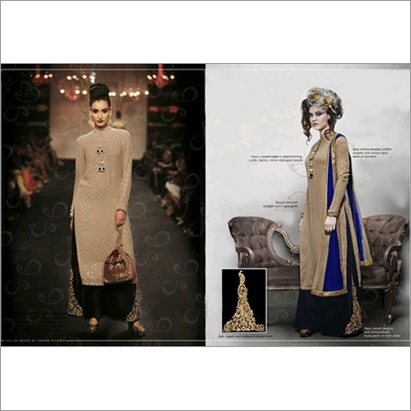  Beautiful Exclusive Designer Kameez