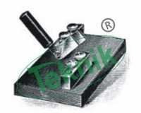 Simple Key - Vulcanite Material Base | Designed For Pharmacy College Equipment Usage, Reliable And Enduring Performance For Academic Applications