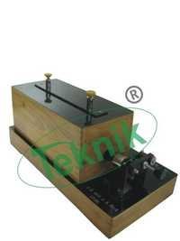 Induction Coil - Color: Brown