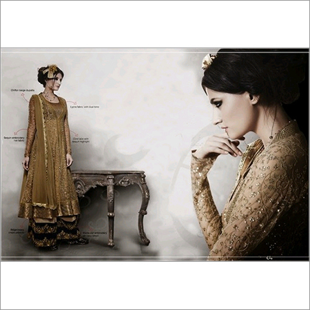  Beautiful Exclusive Designer Kameez