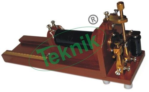 Student Induction Coil