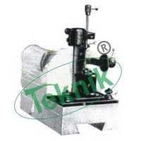 Variable Interrupter - Application: Lab