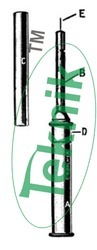 Compass Aesthesiometer Pharmacy College