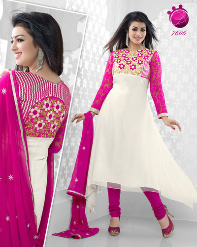 Aayesha pink or white 