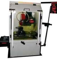 Abrasive Cut Off Machine manufacturer