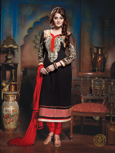 discover black or red
