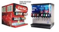 LOW COST SODA FOUNTAIN MACHINERY URGENTELY SALE IN KARNAL HARYANA