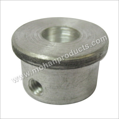 Aluminium Round Cap Nut