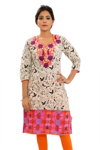 Medium Kurtis