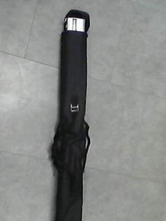Aluminium Roll Up Stand