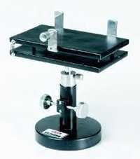 Black Mount For He- Ne Laser