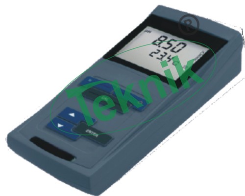 Field Digital Ph Meter