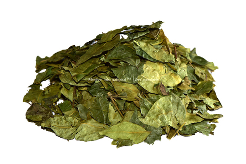 Dehydrated Curry Leaves