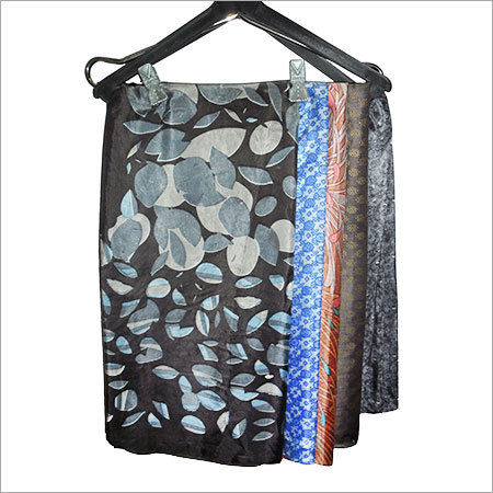 Silk Habutai Fabric
